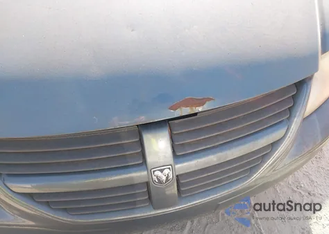 2005 Dodge Grand Caravan Se z USA, uszkodzony, nr VIN 2D4GP24R55R181658